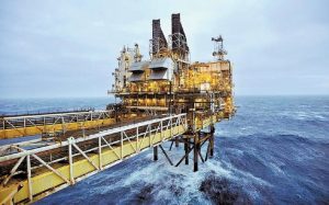 Invertirá Shell 112 MDD frente a costas de Tamaulipas