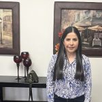 Lety Salazar condena el asesinato del alcalde con licencia de Ciudad Mante, Noé Ramos