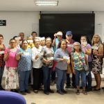Entrega DIF Tamaulipas apoyos económicos a adultos mayores de 23 municipios