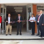 Inauguran Secretaría de Desarrollo Energético y UAT el Instituto de Energía en Tamaulipas