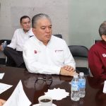 Prepara Secretaria de Salud de Tamaulipas jornadas de vacunación