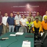 Realizan Segunda Reunión Ordinaria del Comité Estatal de Manejo del Fuego