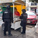 Guardia Estatal redobla vigilancia durante festejos patrios