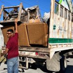 Campestre del Río 2: Libre de cacharros gracias al gobierno municipal