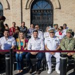 Gobierno de Matamoros conmemora con desfile un aniversario más de la Revolución Mexicana