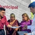 El alcalde Alberto Granados destaca la importancia del trabajo conjunto entre sociedad y gobierno en “Martes en tu Colonia”