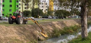 Activa Beto Granados medidas preventivas ante el frente frío en Matamoros