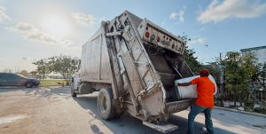 Con más camiones mejora la recolección de basura y aumenta el saneamiento de Matamoros