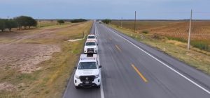 Conquista Tamaulipas a visitantes que viajan en familia y por carretera