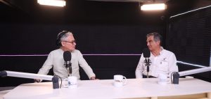 Lo que prometemos, lo cumplimos: Américo