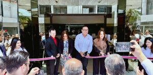 Inauguran nuevas instalaciones del Instituto de Defensoría Pública en Tamaulipas