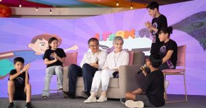 Disfrutan miles de familias de DIFZania, festejo dedicado a la familia y la niñez tamaulipeca