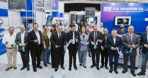«En Matamoros la industria conecta y genera nuevas oportunidades»: Beto Granados inaugura la Expo Proveedor Industrial 2026